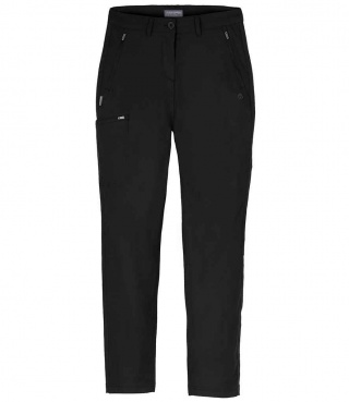 Craghoppers CR234 Expert Ladies Kiwi Pro Stretch Trousers
